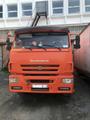 Продам самосвал камаз 6520