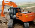 Аренда ГУСЕНИЧНЫЙ ЭКСКАВАТОР HITACHI ZX180LCN-5G