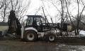 Сдам в аренду экскаватор-погрузчик Hidromek