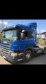 Scania P 340 (Скания Р 340)