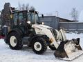 Ищу работу для экскаватора-погрузчика TEREX TLB 825-RM
