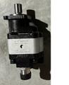 Насос подъёма кузова SHAANXI CBFX-2100Y8HW-1