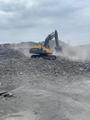 Рассмотрим предложения по работе для экскаватора Volvo EC480DL, ковш - 3 куб метра. 2020г. в.
