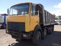 Самосвал мзкт 65151