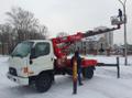 Аренда автовышки