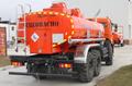Продам АТЗ-10 АВТОТОПЛИВОЗАПРАВЩИК ДЛЯ ГСМ