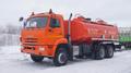 Продам АТЗ-16 АВТОТОПЛИВОЗАПРАВЩИК ДЛЯ ГСМ