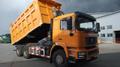 Самосвал Shacman F2000 с Кузовом 25м куб