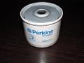 Фильтр топливный двигателя Perkins.