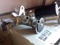 Насос подкачки Deutz D 2011 L 03 с подкачкой.