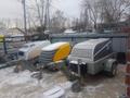 Растворонасос BMSALPHAZ3 2014 год.