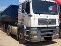 Продам Man tga 18.480 4х2 bls 2007 года без прицепа