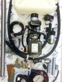 Автономный подогреватель охлаждающей жидкости ТЕПЛОСТАР [14kW 24V/Дизель]