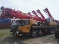 Автокран Palfinger-Sany STC250-5 (QY25C-1) 25 тонн