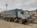 Бортовой грузовик Камаз 5410