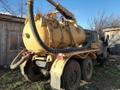 Ассенизаторный вакуумник (Илосос) на базе зил 131