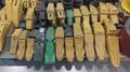 Коронка коническая для R380LC-9SH, R360LC-7, R360LC-7A, R300LC-9S, R330LC-9S, CAT320DL