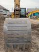 Ковш стандартный для экскаватора Doosan DX225