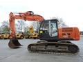 Аренда гусеничного экскаватора Hitachi 180
