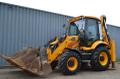 Аренда экскаватора-погрузчика JCB 3 CX