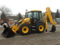 Аренда экскаватора-погрузчика JCB 4 CX Super