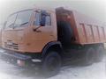 Ищу работу для самосвалов