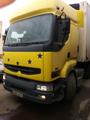 Renault Premium 2002г