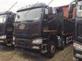 Самосвал FAW 3310 с колесной формулой 8х4