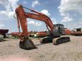 Экскаватор HITACHI ZX 330