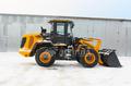 Каток дорожный LiuGong CLG 6614E