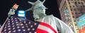Vector  Доставка товаров и грузов из Сша
