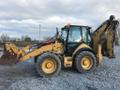 Аренда экскаватора-погрузчика Caterpillar 434E