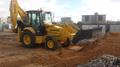 Аренда экскаватора-погрузчика KOMATSU wb93r