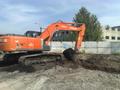 Аренда гусеничного экскаватора Hitachi 240