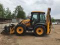Аренда экскаватора-погрузчика JCB 4CX