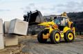 Аренда экскаватора-погрузчика NEW HOLLAND B115Bb