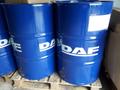 Масло моторное полусинтетическое DAF Xtreme LD 10W40 208L