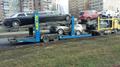 Доставим автомобиль из России