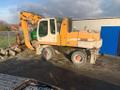 Liebherr A316, 2008г, 6600 часов, на складе в РФ