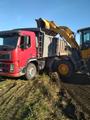 Ищу работу для самосвалов VOLVO FM 6*4