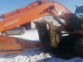 Аренда полноповоротного гусеничного экскаватора HITACHI ZX330