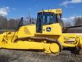 Аренда бульдозера John Deere 850J