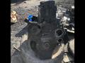 Двигатель ВД12 Шахман