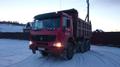 Сдам  самосвал Хово 6х4