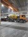 Сдам в аренду миксер 11 кубов.