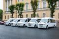 Аренда и заказ микроавтобусов с водителем  в ТК «Авто-Арена».