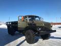 Автомобиль грузовой УРАЛ 4320