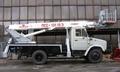 Услуги аренды автовышки 18 м