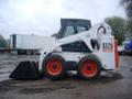 Аренда мини-погрузчика Bobcat S175