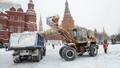 Предлагаем услуги вывоза, уборки снега на строительных объектах, парковках и т. д
